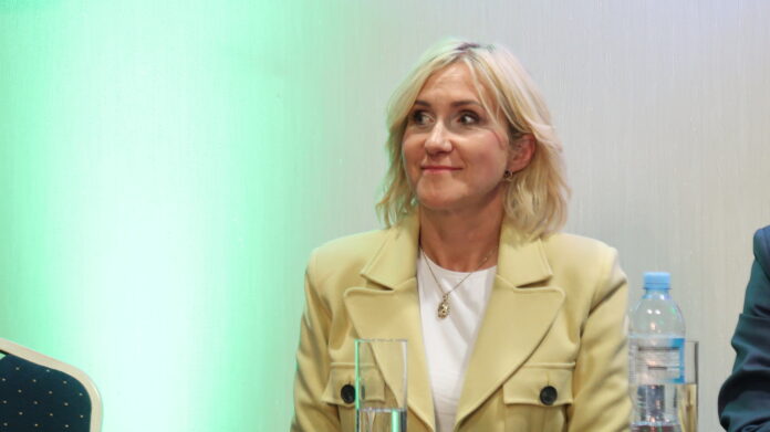 URSZULA PASŁAWSKA – KRÓTKIE PODSUMOWANIE MINIONEGO ROKU