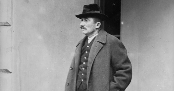 ROCZNICA URODZIN WINCENTEGO WITOSA