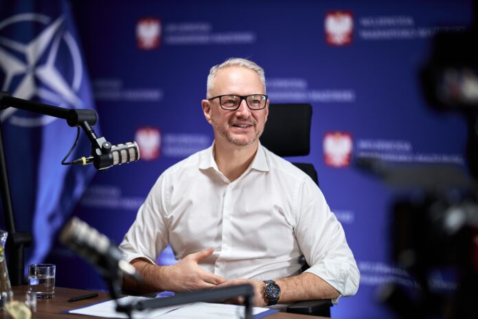 BEZPIECZEŃSTWO NA WARMII I MAZURACH JEST NAJWAŻNIEJSZE