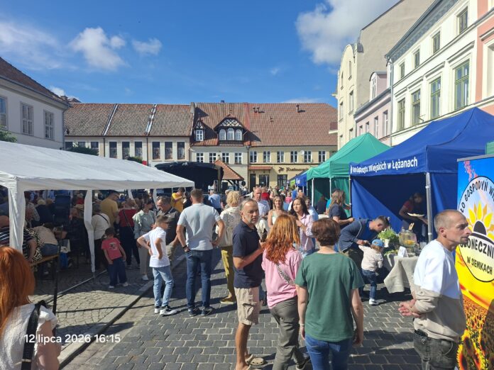 KONKURS „POLSKA SMAKUJE” PODCZAS DNI RESZLA – WSPÓLNE ŚWIĘTO SMAKÓW I INTEGRACJI